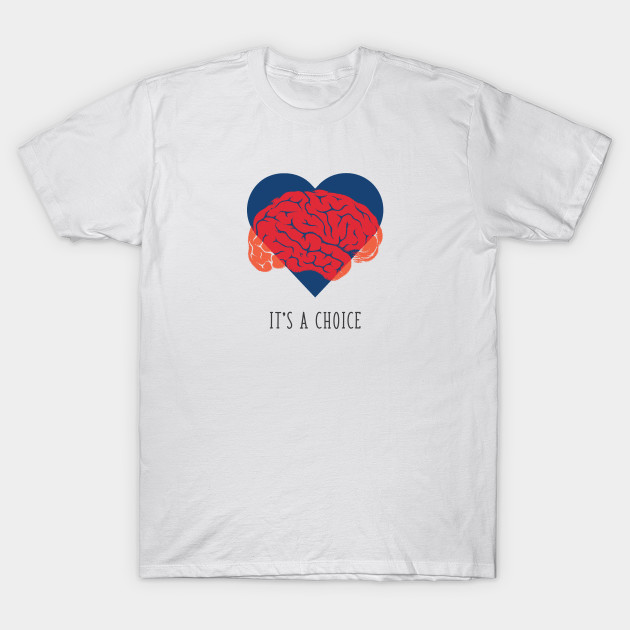 Heart and Brain